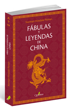 FBULAS Y LEYENDAS DE CHINA