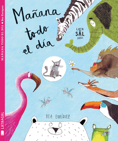 MA�ANA TODO EL D�A