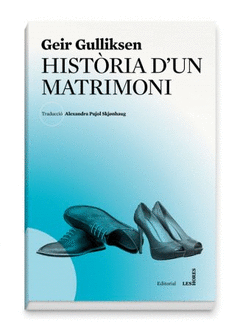 HISTRIA D'UN MATRIMONI