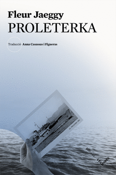 PROLETERKA CAT