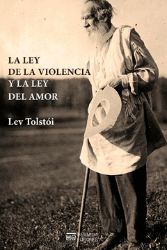 LA LEY DEL AMOR Y LA LEY DE LA VIOLENCIA