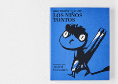 LOS NIOS TONTOS