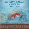 CUNTAS REINAS CABEN EN UNA CASA?