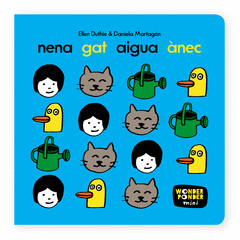 NENA, GAT, AIGUA, �NEC