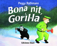 BONA NIT, GORIL�LA