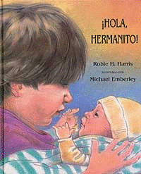 HOLA HERMANITO!