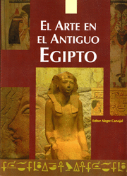 ARTE ANTIGUO EGIPTO