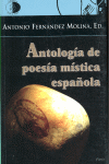 ANTOLOGIA DE LA POESIA MISTICA ESPAOLA