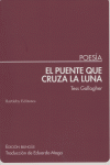 PUENTE QUE CRUZA LA LUNA  ED BILINGUE