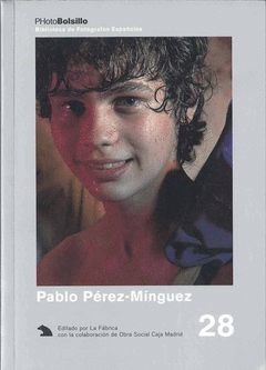 PABLO PEREZMINGUEZ