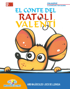 CONTE DEL RATOLI VALENTI, EL