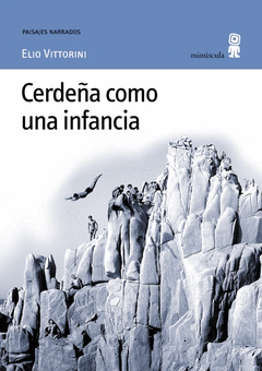 CERDE�A COMO UNA INFANCIA