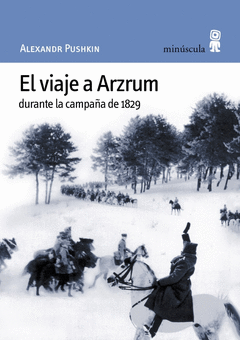 VIAJE A ARZRUM  EL 1829