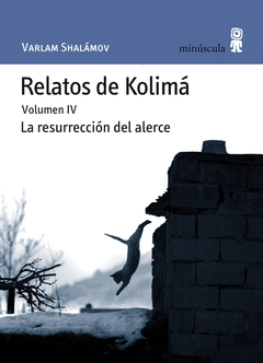 RELATOS DE KOLIMA VOL IV