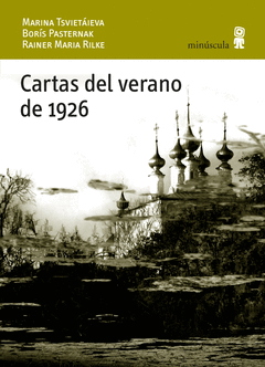 CARTAS DE VERANO DE 1926
