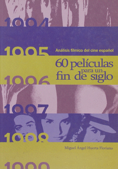 AN�LISIS F�LMICO DEL CINE ESPA�OL