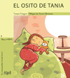 OSITO DE TANIA, EL 6 LETRA MAGICA