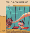 EN LOS COLUMPIOS 20 LETRA MAGICA