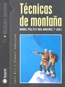 TECNICAS DE MONTAA