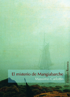 MISTERIO DE MANGIABACHE /BARATA