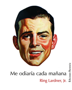 ME ODIARIA CADA MA�ANA