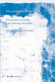 CORRENTS INVISIBLES ( LAS CORRIENTES INVISIBLES) ED BILINGUE 1988-2003