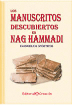 LOS MANUSCRITOS DESCUBIERTOS EN NAG HAMMADI
