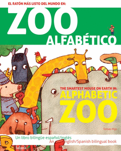 ZOO ALFABETICO ESPAOL/ INGLES