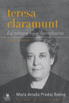 TERESA CLARAMUNT LA VIRGEN ROJA BARCELONESA