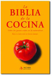 BIBLIA DE LA COCINA,LA