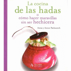 COCINA DE LAS HADAS.              ALGABA