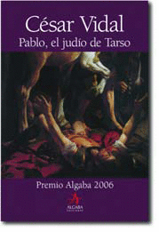 PABLO EL JUDIO DE TARSO PR. ALGABA 06