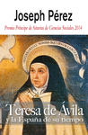 TERESA DE ÁVILA