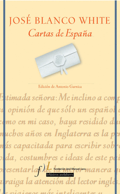CARTAS DE ESPA�A