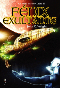 FENIX EXULTANTE