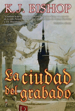 CIUDAD DEL GRABADO /S/F