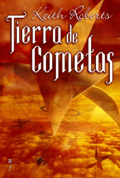 TIERRA DE COMETAS /SF