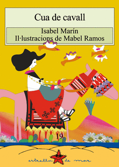 CUA DE CAVALL