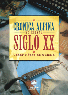 CRONICA ALPINA
