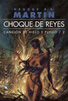 CHOQUE DE REYES CANCIN DE HIELO Y FUEGO 2