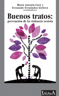 BUENOS TRATOS: PREVENCION DE LA VIOLENCIA SEXISTA