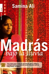 MADRAS BAJO LA LLUVIA