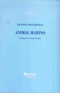 ANIMAL MARINO