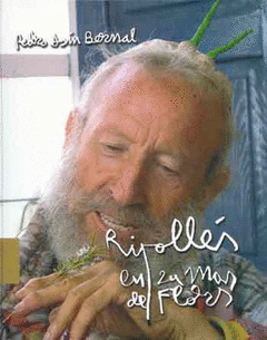 RIPOLLES EN SU MAS DE FLORS