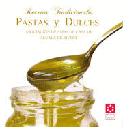 PASTAS Y DULCES ALCALA DE XIBERT