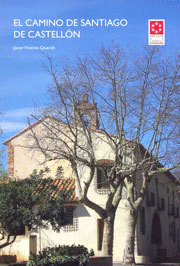 CAMINO SANTIAGO DE CASTELLON