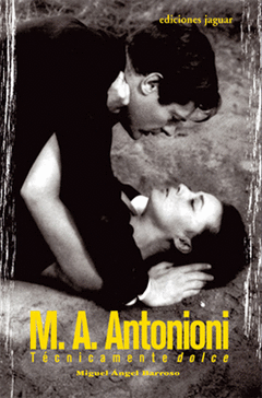 M.A. ANTONIONI