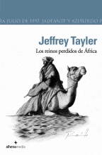 LOS REINOS PERDIDOS DE AFRICA