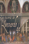 LOS TESOROS DE LEONARDO DA VINCI