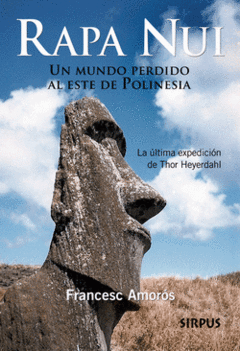 RAPA NUI MUNDO PERDIDO POLINESIA